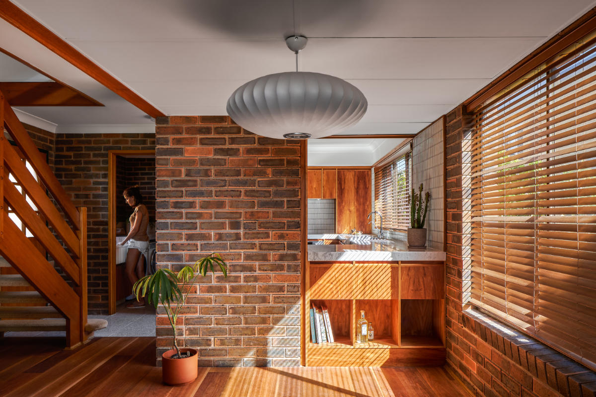 SUNKISSED HOUSE