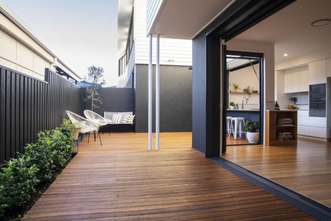 Luxury Home Builders Gold Coast