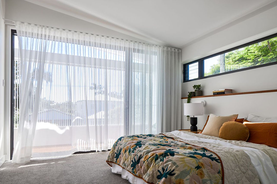 Home Builder Burleigh